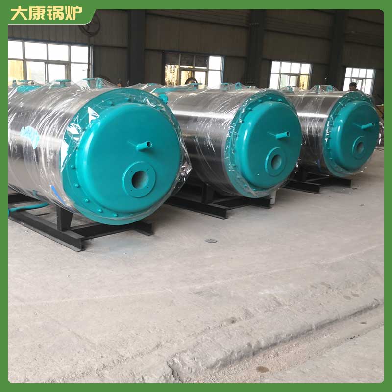 两吨立式蒸汽心博(中国)