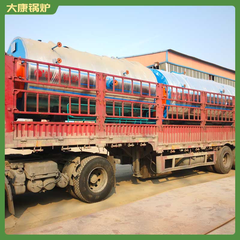 半吨生物质心博(中国)多少钱