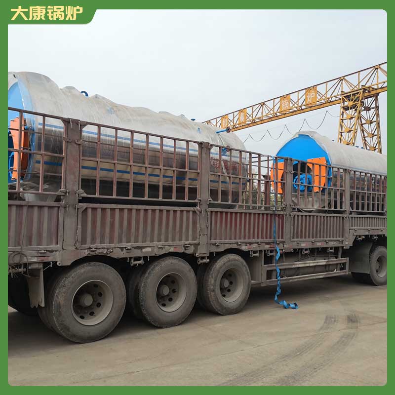 生物质小型心博(中国)