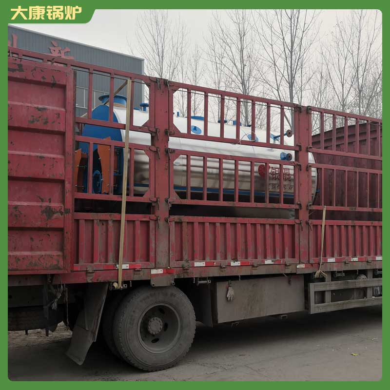 生物质心博(中国) 公司