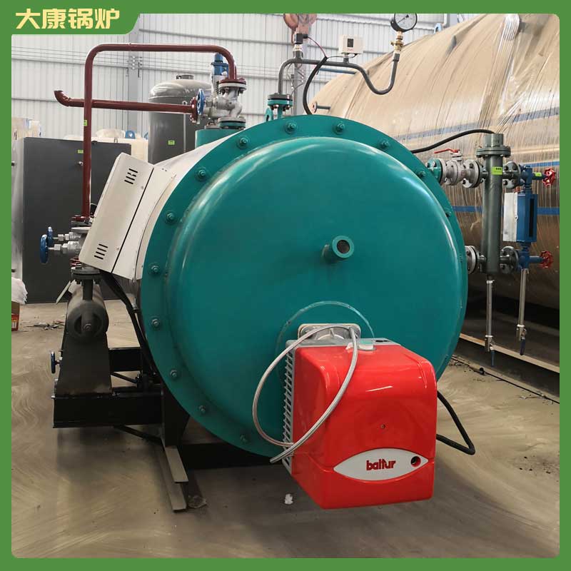 小型生物质燃料心博(中国)