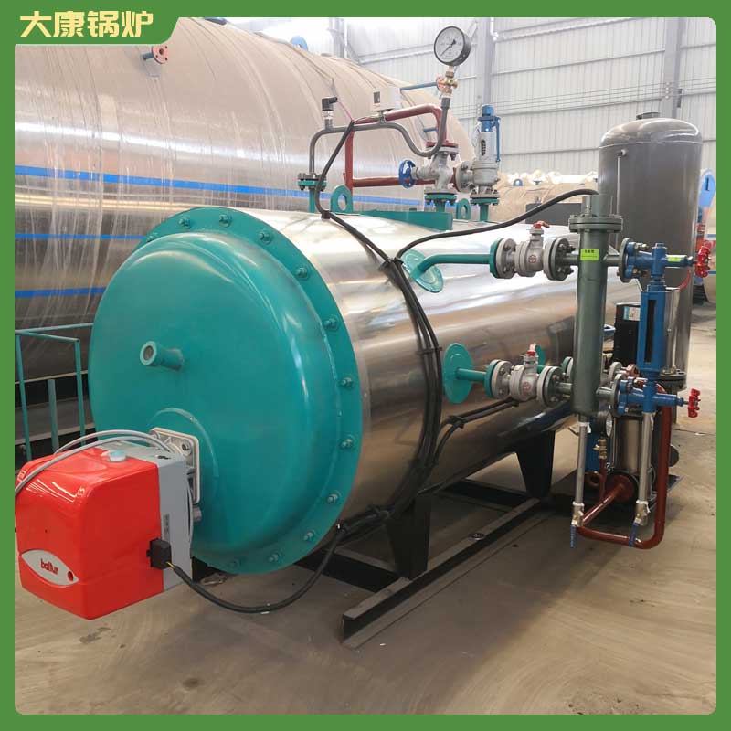 心博(中国)生物质燃料生产