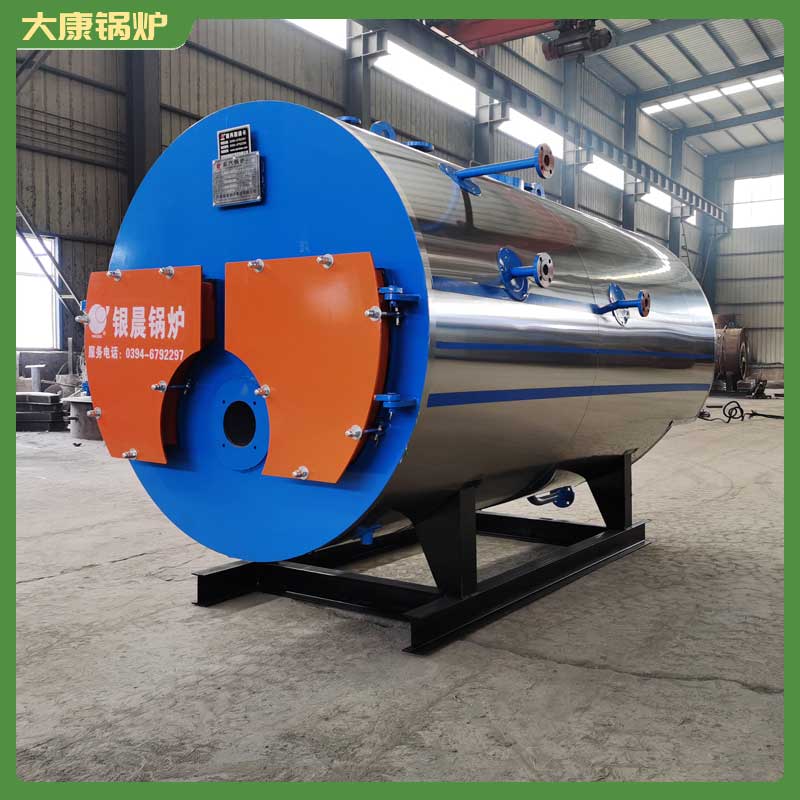 生物质蒸汽心博(中国)型号