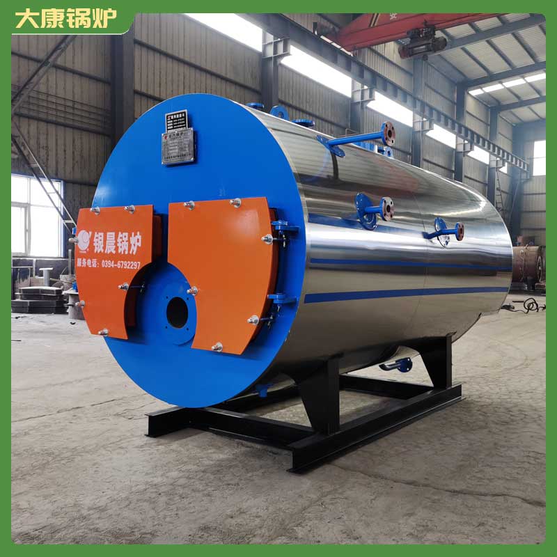 全自动生物质心博(中国)厂家