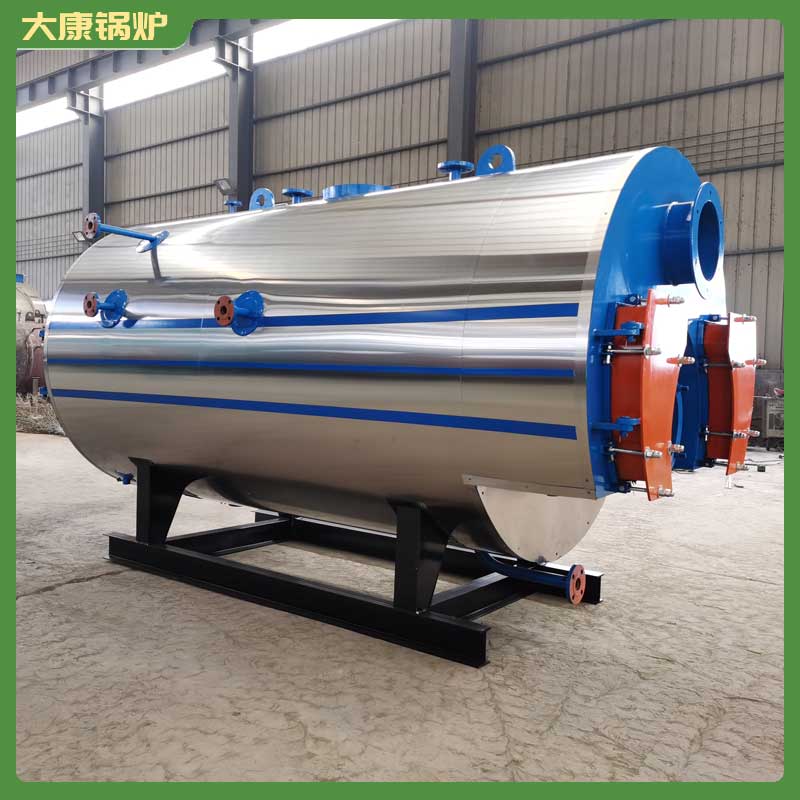 生物质蒸汽的心博(中国)