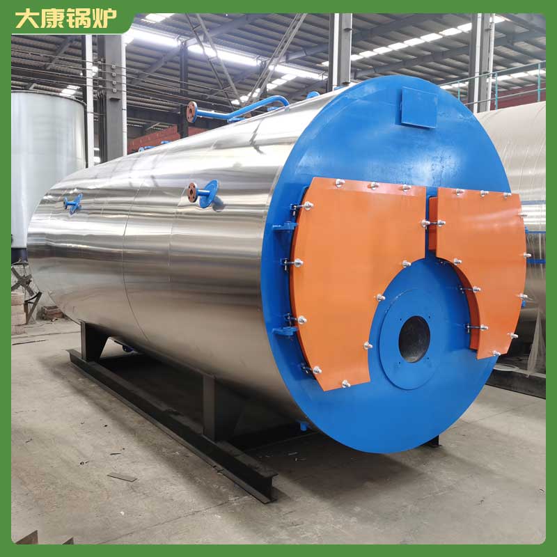 生物质蒸汽心博(中国)1吨的多少钱