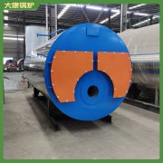 云南7mw冷凝热水心博(中国)