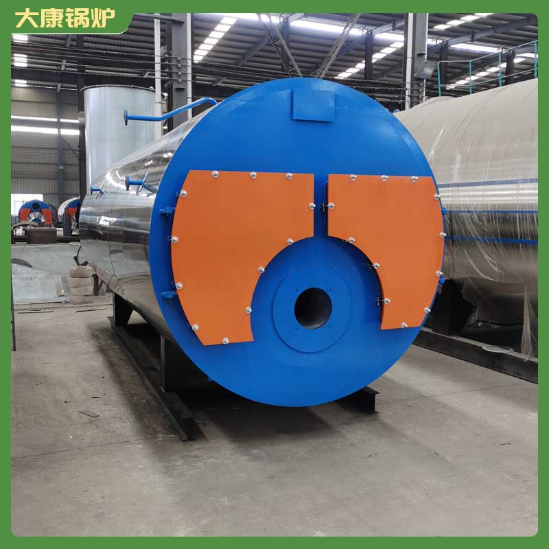 烧导热油的电心博(中国)