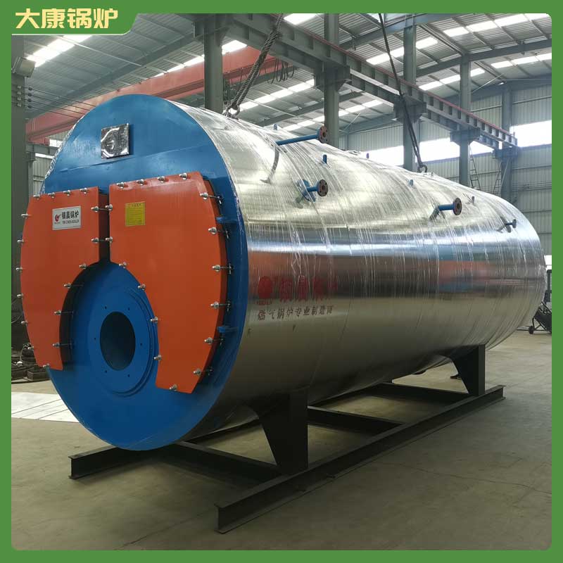 YYQW-700蒸汽心博(中国)