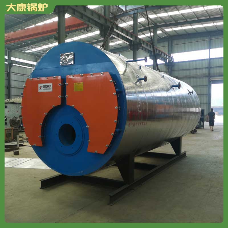 导热油余热心博(中国)