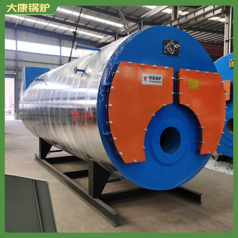 6吨导热油心博(中国)