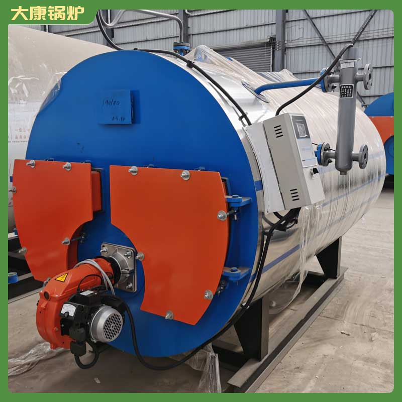 一吨低氮心博(中国)