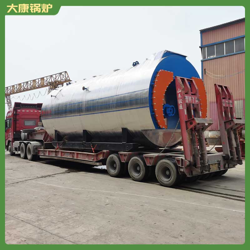 生物质直燃热水心博(中国)