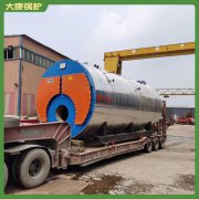 青海2800kw低压心博(中国)