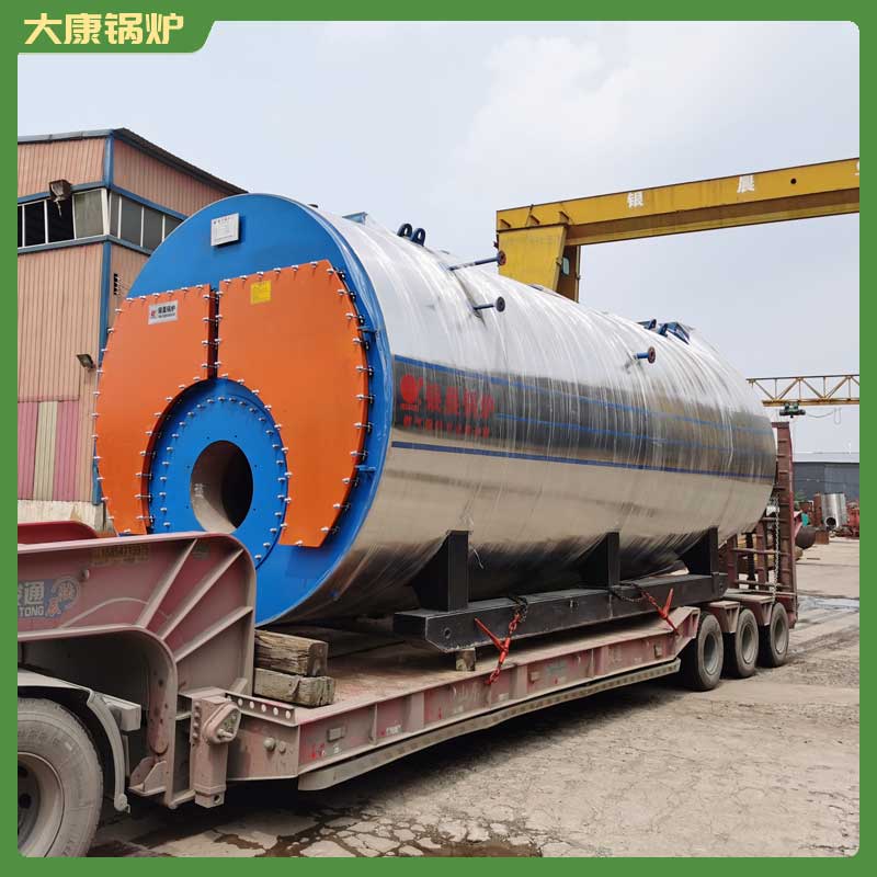 导热油加热心博(中国)厂家