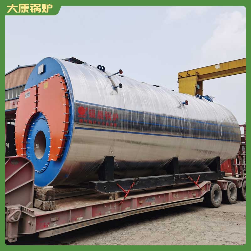 14000kw低氮心博(中国)