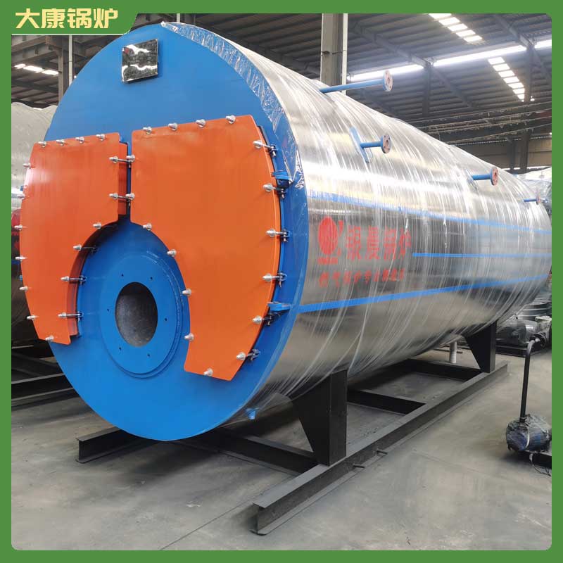 供暖生物质热水心博(中国)