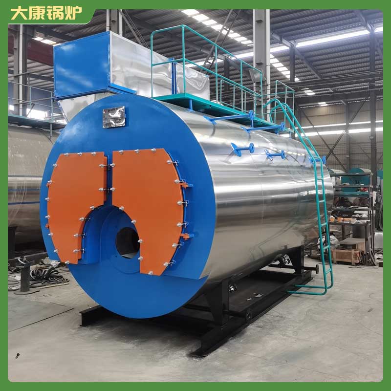 导热油心博(中国)制造厂家