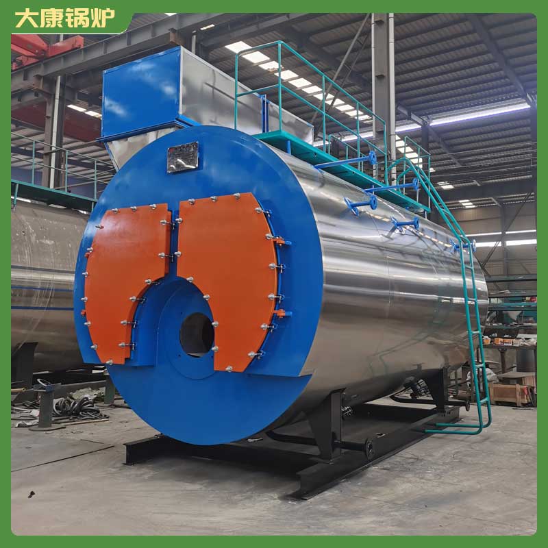 生物质心博(中国) 环保