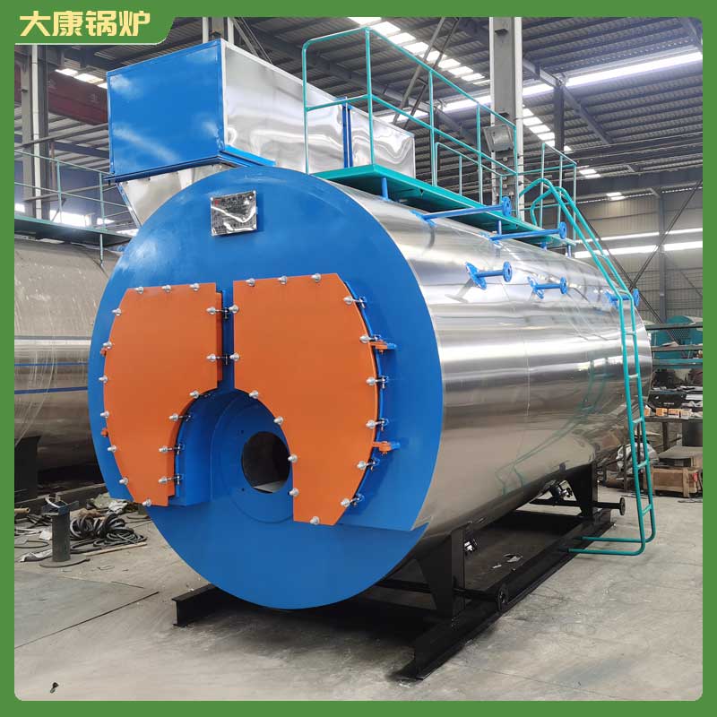 12t冷凝真空心博(中国)