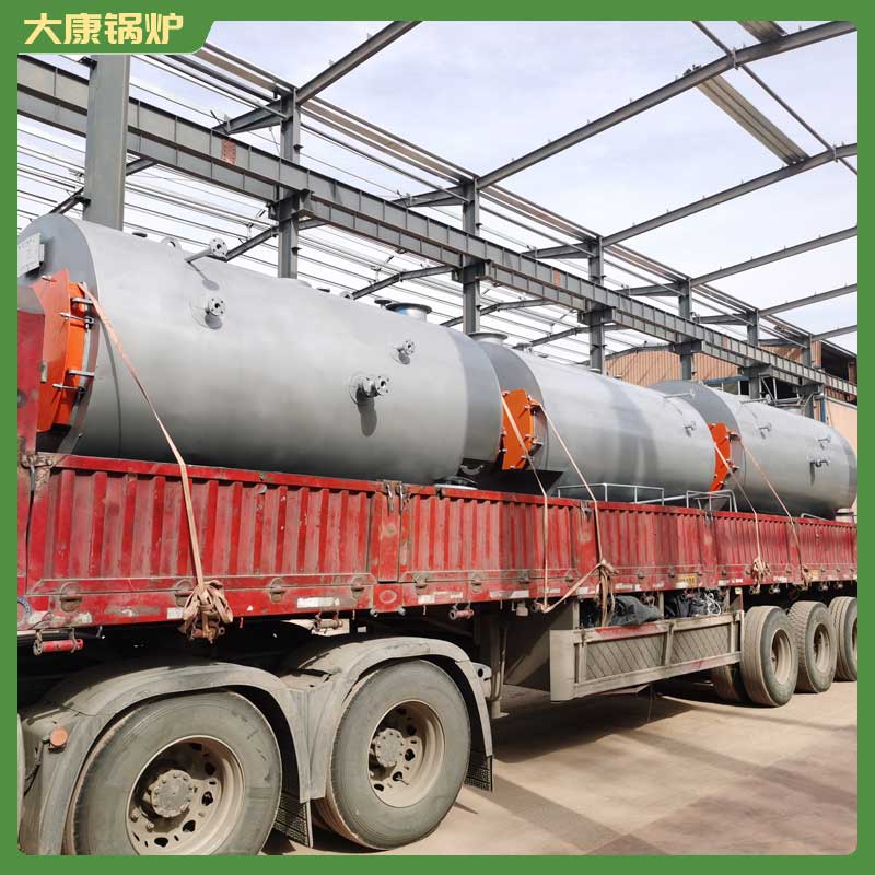 生物质天然气蒸汽心博(中国)