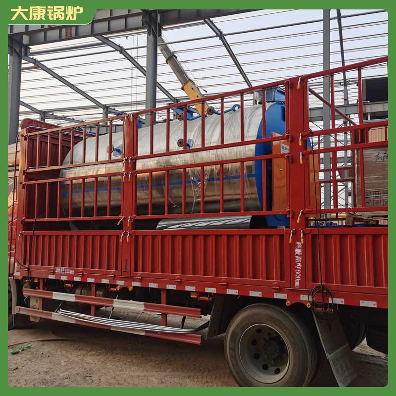 烧生物质颗粒的心博(中国)