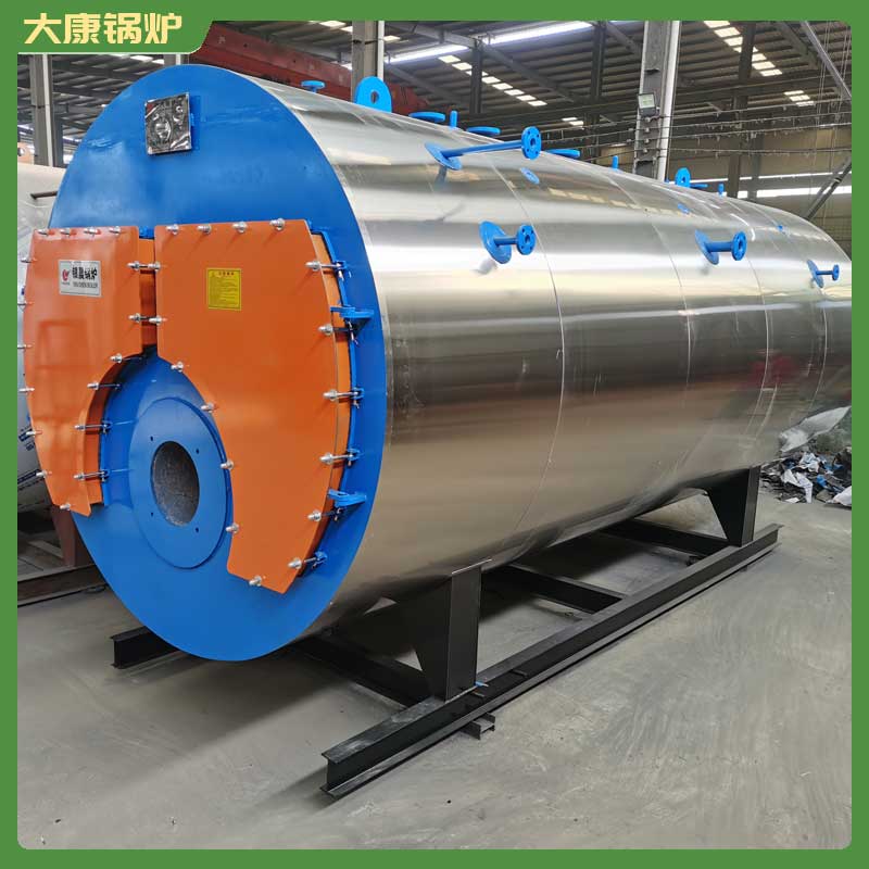 15吨导热油心博(中国)