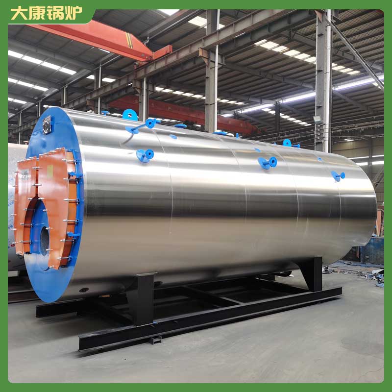 一吨蒸汽生物质心博(中国)