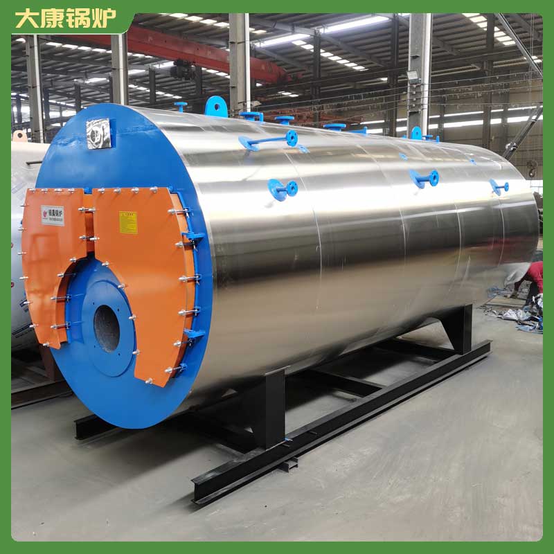 颗粒心博(中国)生物质