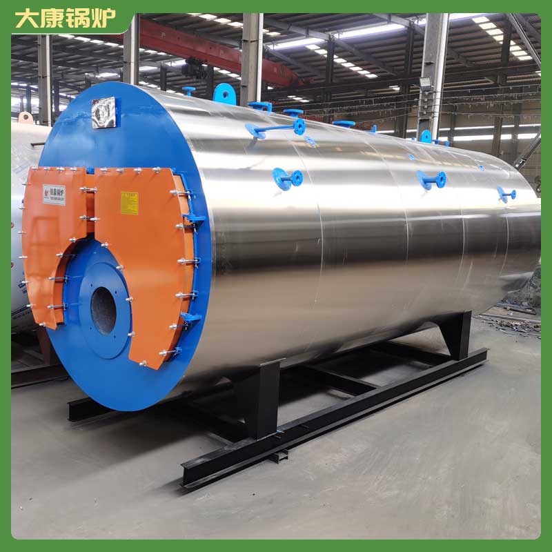 生物质蒸汽心博(中国)1吨