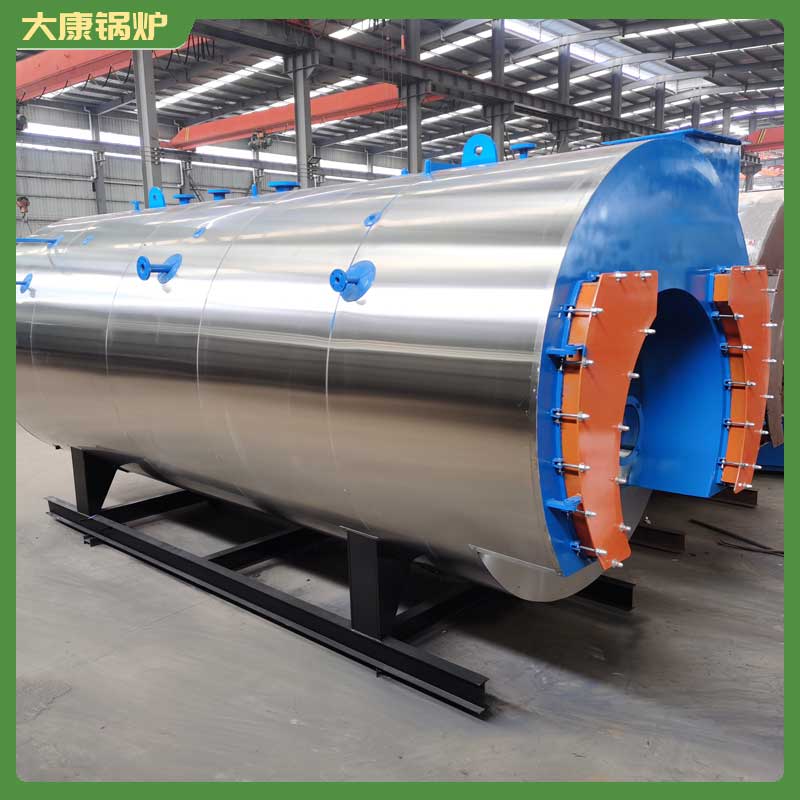 天然气导热油心博(中国)