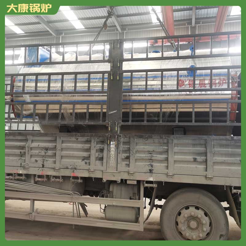 4吨的生物质心博(中国)