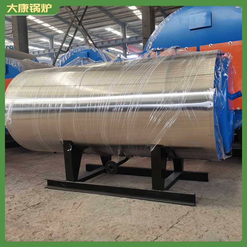 200万大卡导热油心博(中国)