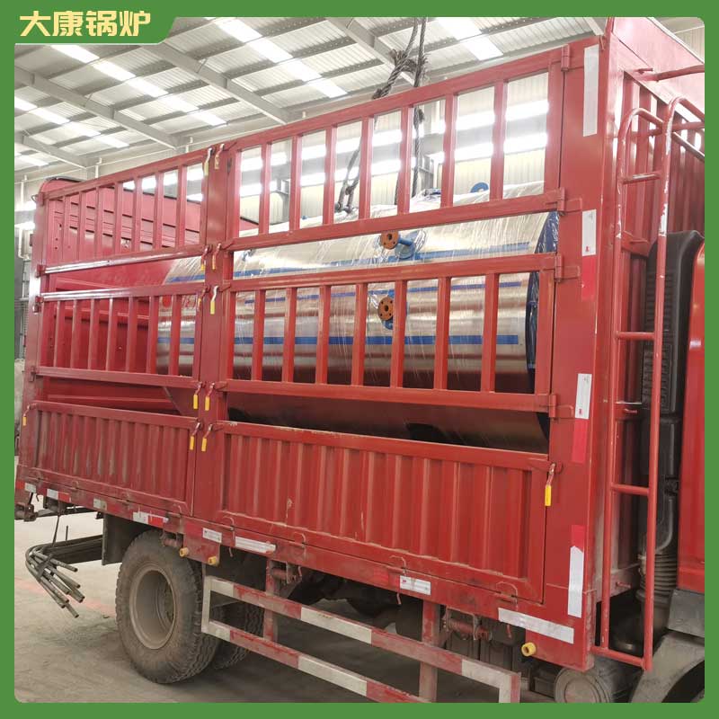 生物质高压高温心博(中国)