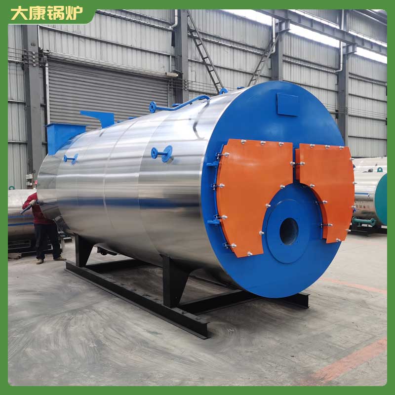 六吨环保心博(中国)