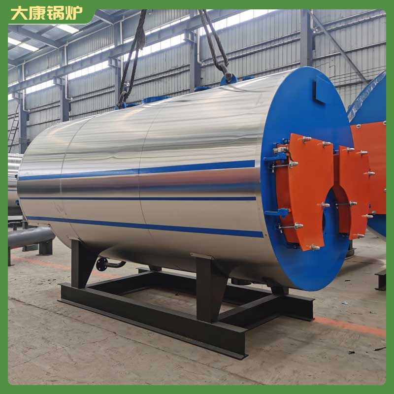 4t导热油心博(中国)