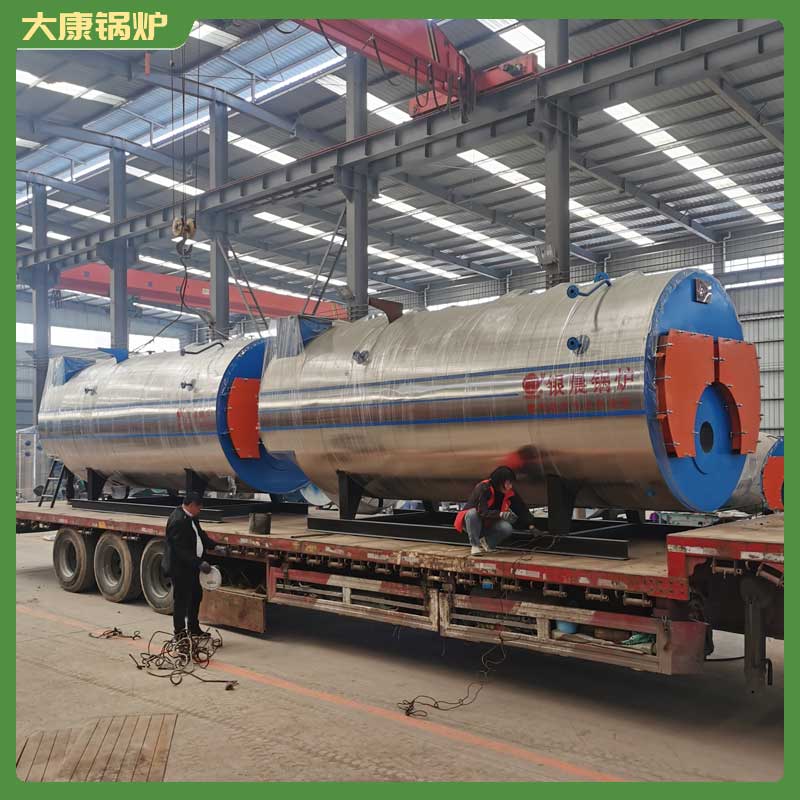 生物质热水心博(中国)生产厂家