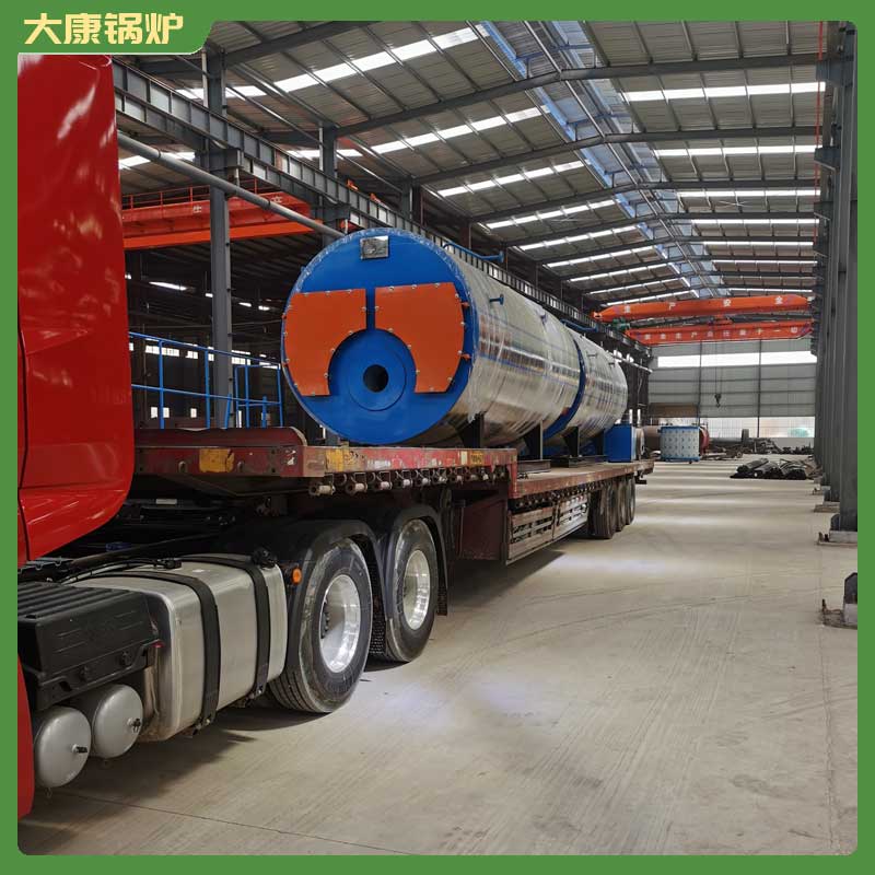 燃气导热油心博(中国)型号