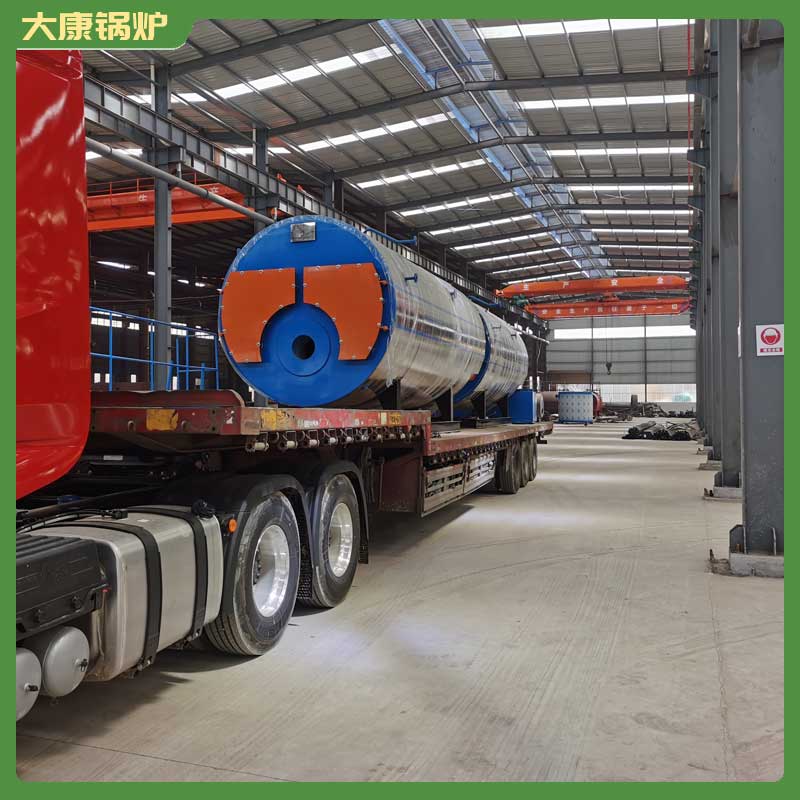 电加热式导热油心博(中国)