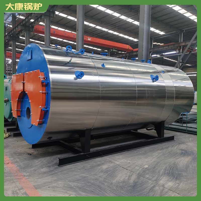 生物质心博(中国)蒸汽温度