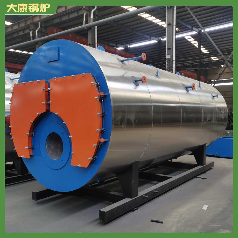 节能型导热油心博(中国)银晨心博(中国)预混冷凝心博(中国)