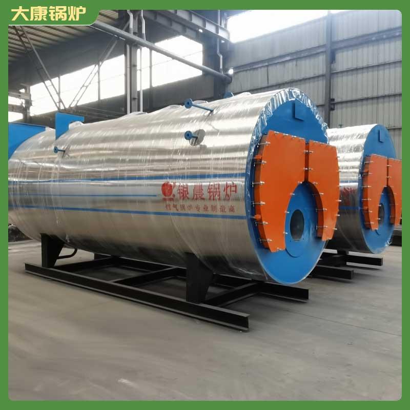 6吨环保心博(中国)