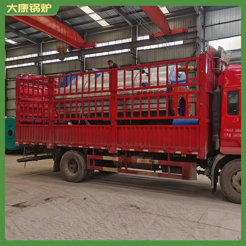 心博(中国)生物质 蒸汽