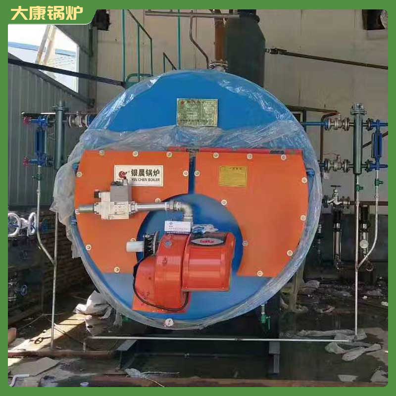 生物质常压热水心博(中国)价格