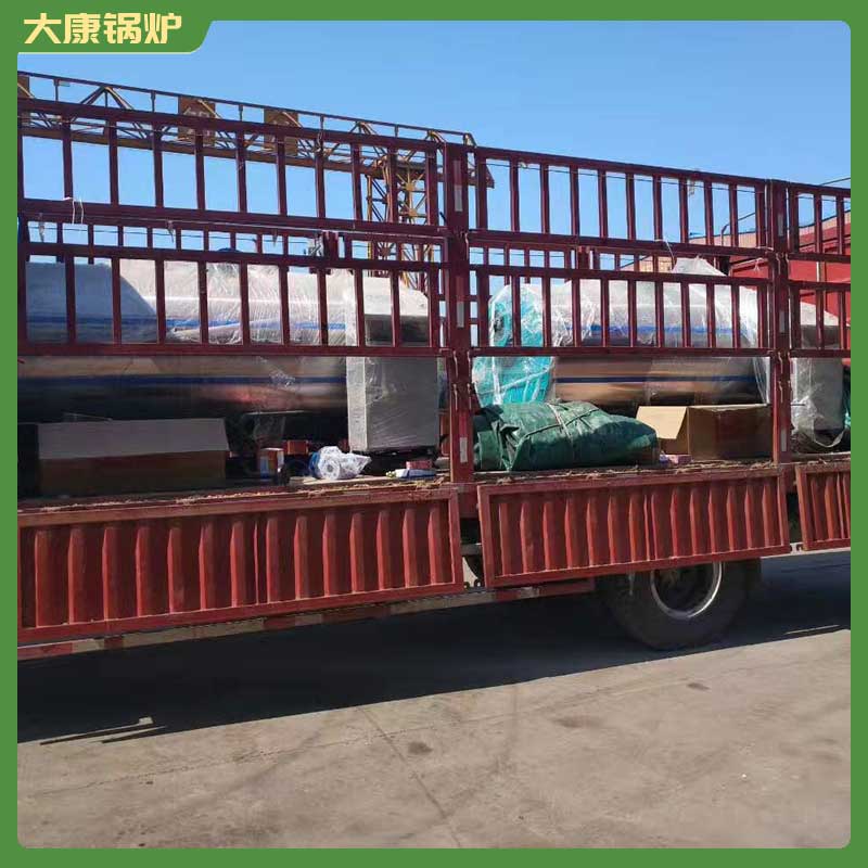 10吨燃气低氮心博(中国)