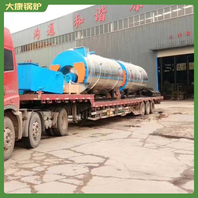 生物质心博(中国) 天然气心博(中国)