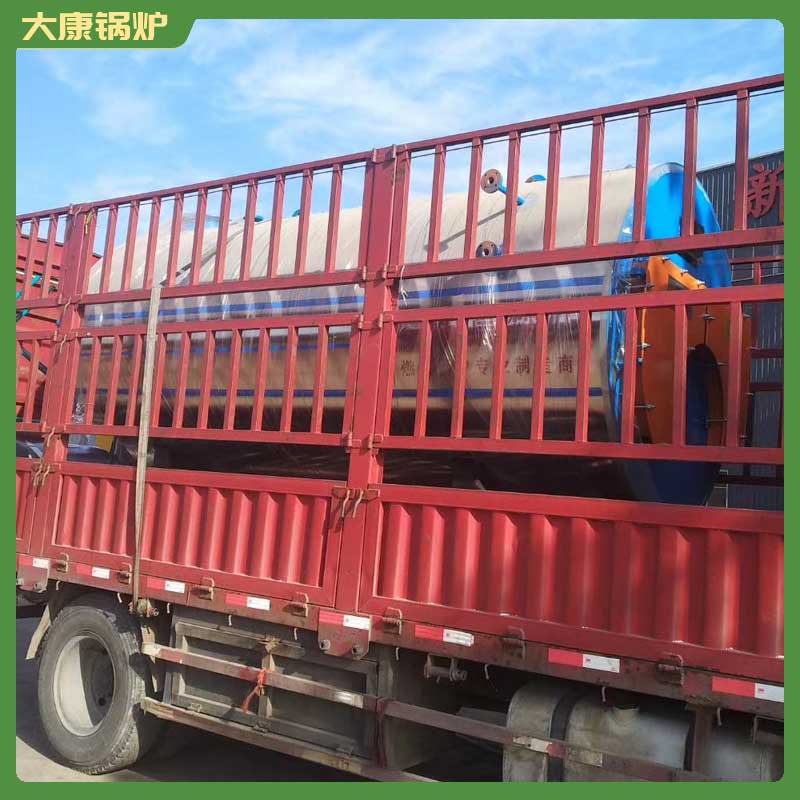 二吨生物质心博(中国)