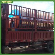 甘肃0.5t心博(中国)