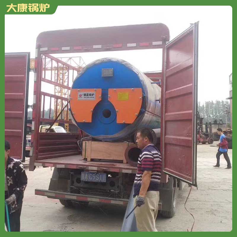 生物质小型心博(中国)