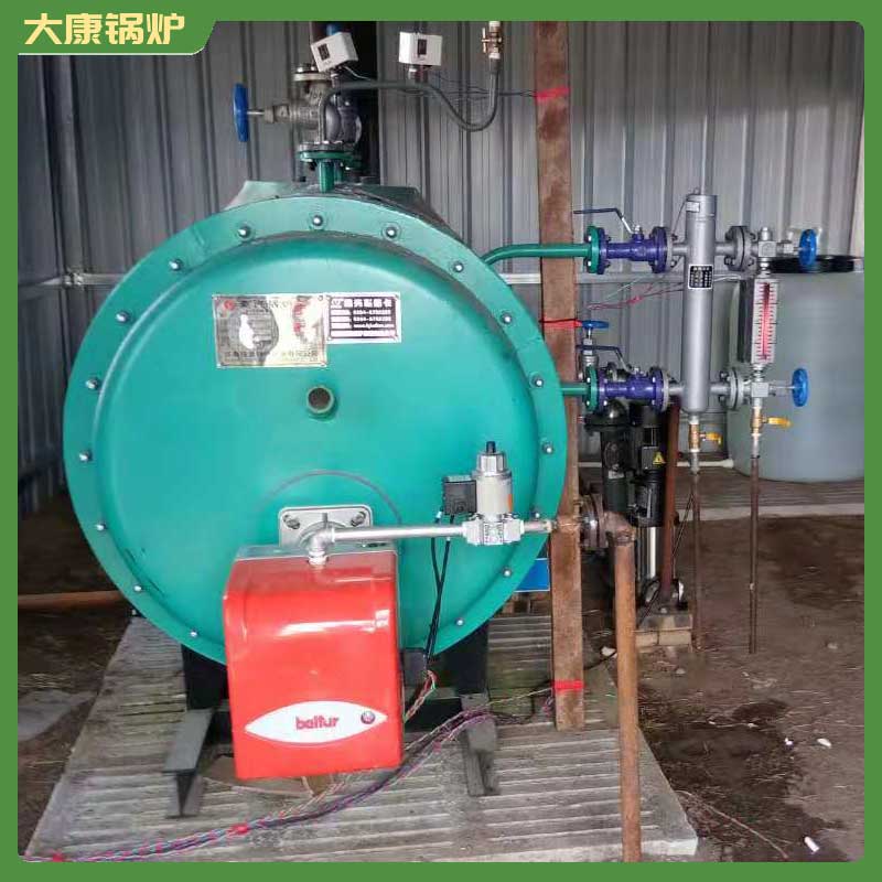 半吨导热油心博(中国)